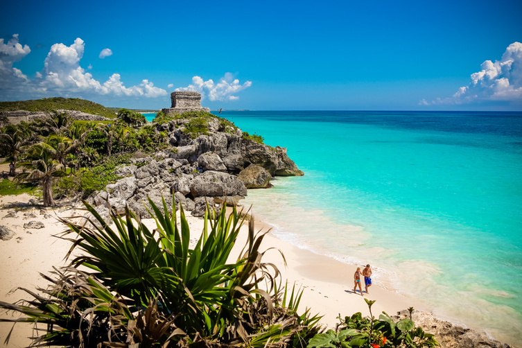 tulum mexico